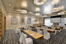 Marina 1 Meeting Room