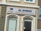 Al Ahmad Transport By Heavy And Light Trucks