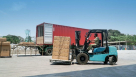 Fida Al Madina Cargo Packaging