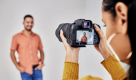 Souq Madina Photo Studio