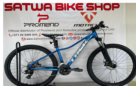 Satwa Bike Shop