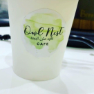Owl Nest Cafe
