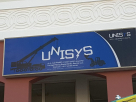 Unisys Heavy Equipment Rental