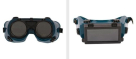 Eyevex Safety