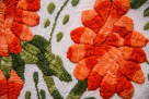 New Moon Embroidery
