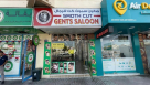 Smoth Cut Gents Saloon