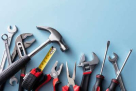 Al Tawareq Building Tools