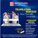 Right Way Translation Services