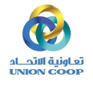 Union Cooperative Society