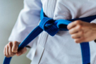 Al Wathiq Martial Arts Club