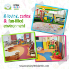 Little Lambs Nursery