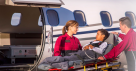 Sky Luxe Aviation