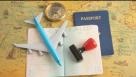 Stalent For Visa Services Company