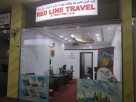 Red Line Travel & Tourism L.l.c