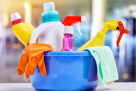 Procare Cleaning Services