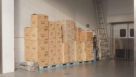 Zahrat Al Omer Movers and Packers