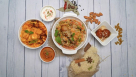 New Sukraan Restaurant