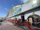 Hayat Fitness Club