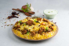 Dar Noor Al Shandagha Restaurant