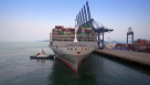 Oocl Logistics