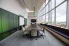 Oriental Fusion Meeting Room