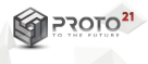 Proto21 3D Printing