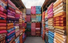Lamsat Qumash For Textile Trading