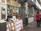 Paris Corner Perfumes