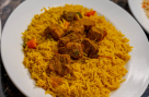 Ahl Almandi ​restaurant