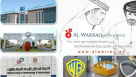 Al Warraq Graphic Design & Media Services