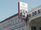 Mass Auto Repairing