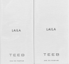 Teeb Oudh & Perfume