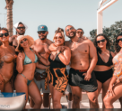 Mimi’s Pool Club