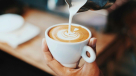 KKai Coffee Shop