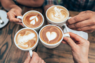 Coffee & Sundries
