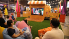 Outdoor Cinema