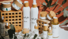 Husun Aljamal Cosmetics Trading