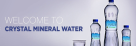 Crystal Pure Water Bottling
