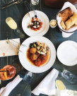 Clivia Express Restaurant