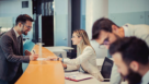 Adriatic Banking ​consultancy