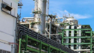 Venus Petrochemicals Middle East