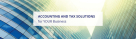 M T S Accounting & Bookkeeping