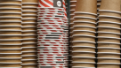 Classic Food Distributions