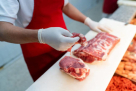 Tayba Meat Shop