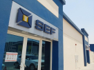 S E F Engineering