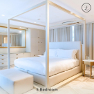 Luxliving Holiday Homes