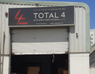 Total 4 Auto Spare Parts Trading