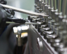 Al Salehi Machinery & Equipment Repairing