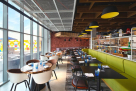 Nook Restaurant