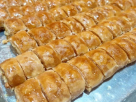 Raghad Sweets